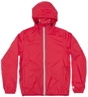 08 Lifestyle Full Zip Packable Jacket - Women's