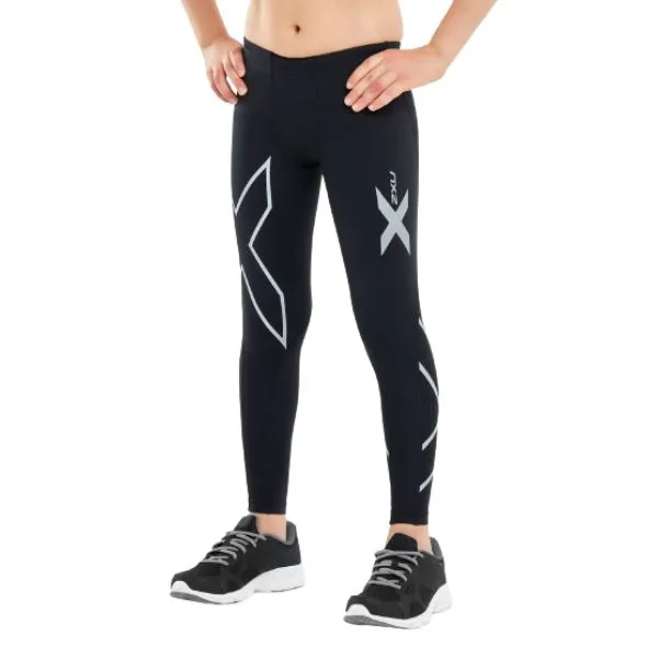 2XU - Core Boy's Compression Tights