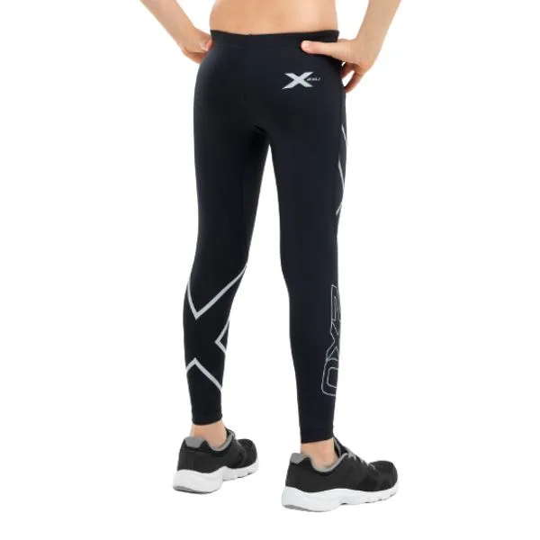 2XU - Core Boy's Compression Tights