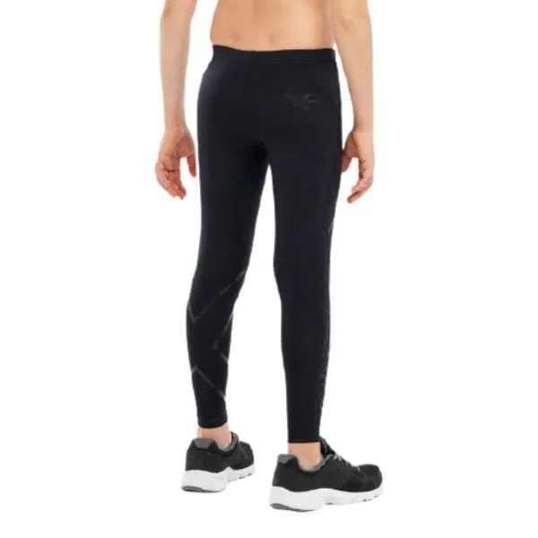 2XU - Core Boy's Compression Tights