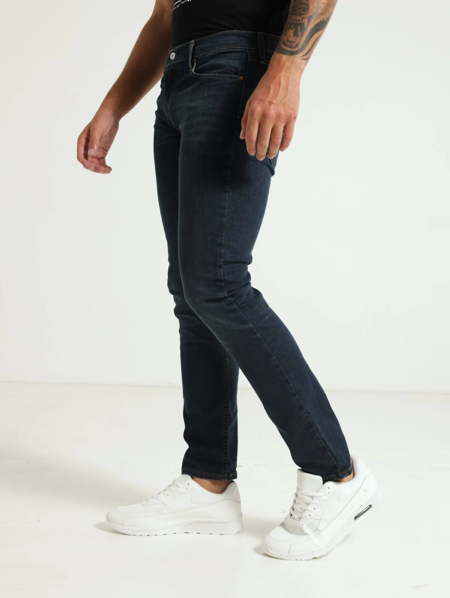 511 Slim Fit Jeans - Dark Indigo