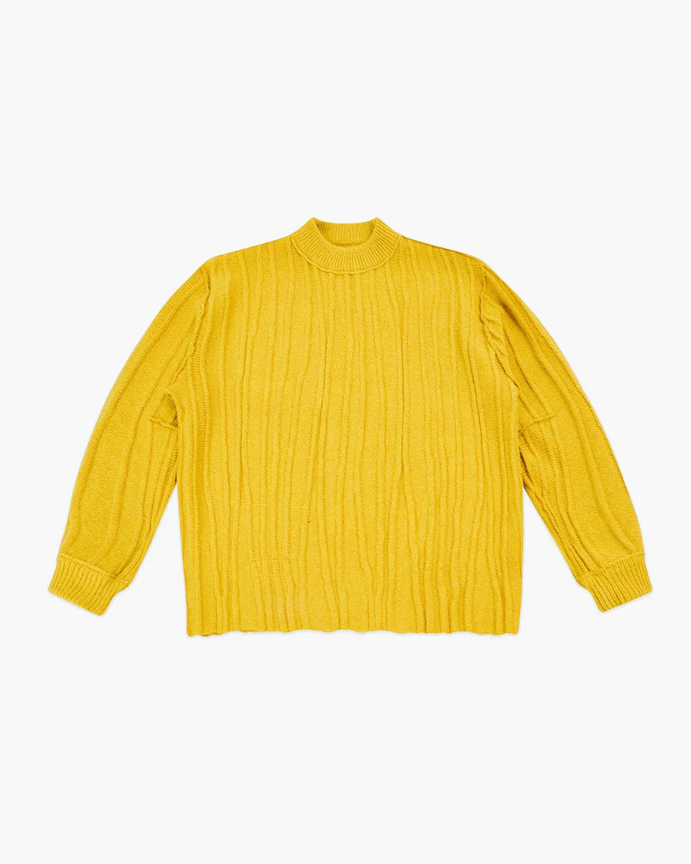 ADERERROR  |Unisex Nylon Street Style U-Neck Long Sleeves Plain