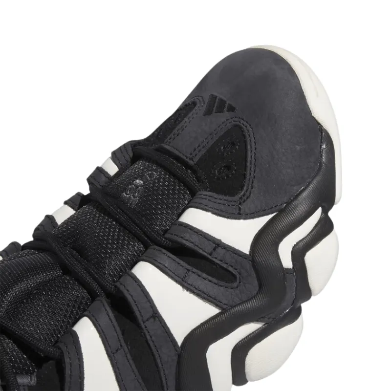 adidas Crazy 8 Black White - Men's