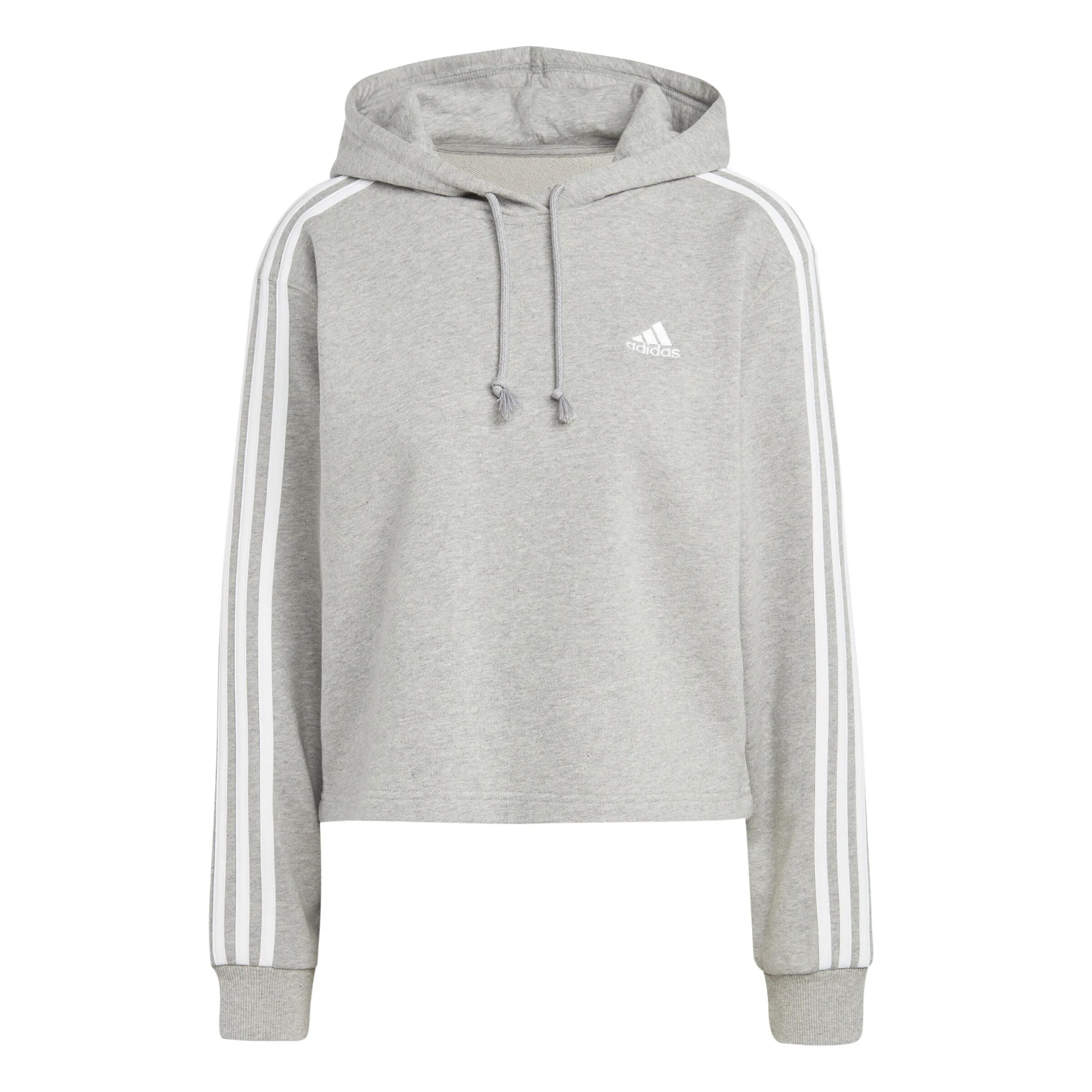 adidas Future Icon 3 Stripes Full-Zip Hoody Women