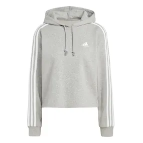 adidas Future Icon 3 Stripes Full-Zip Hoody Women