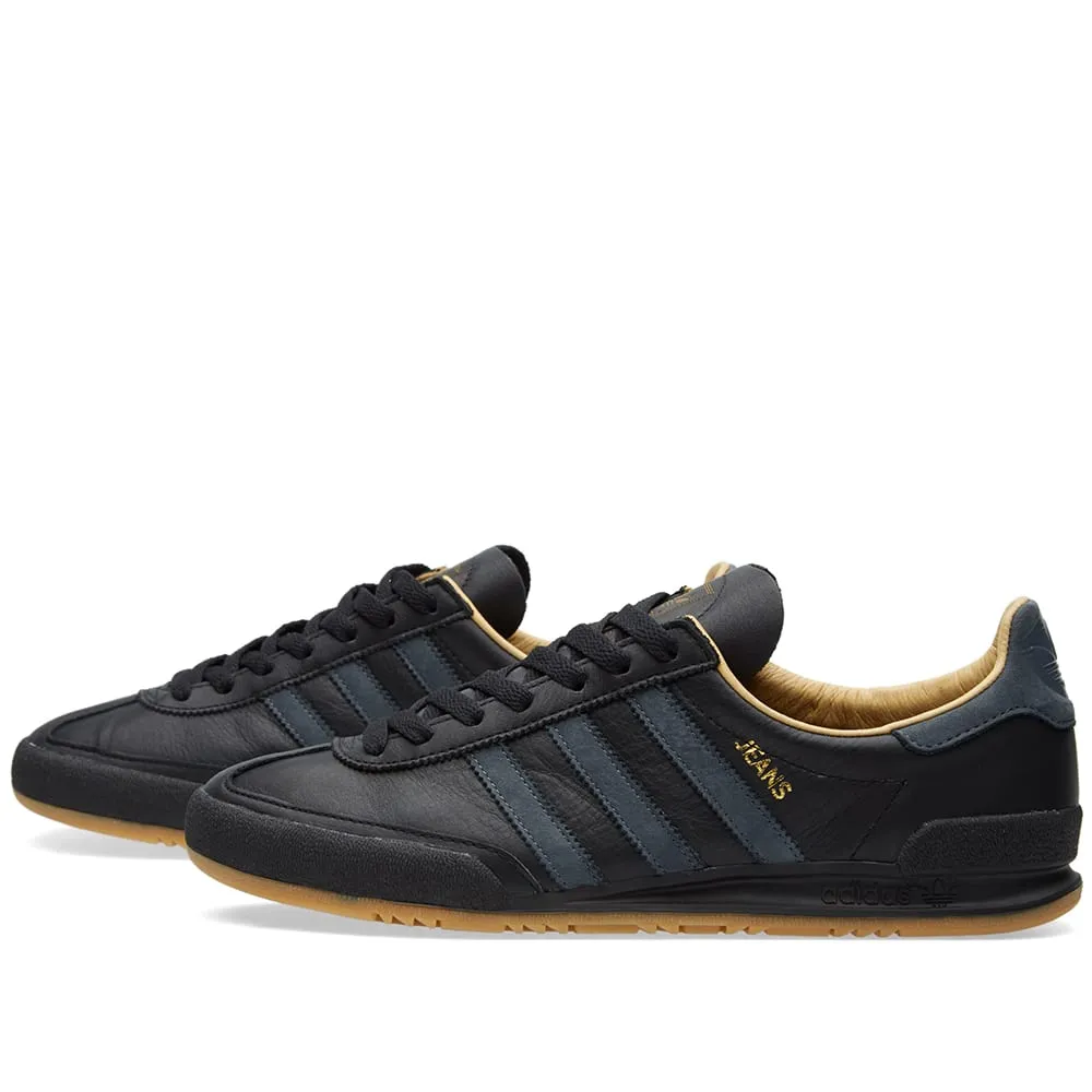 Adidas Jeans MKIIBlack & Bold Onix