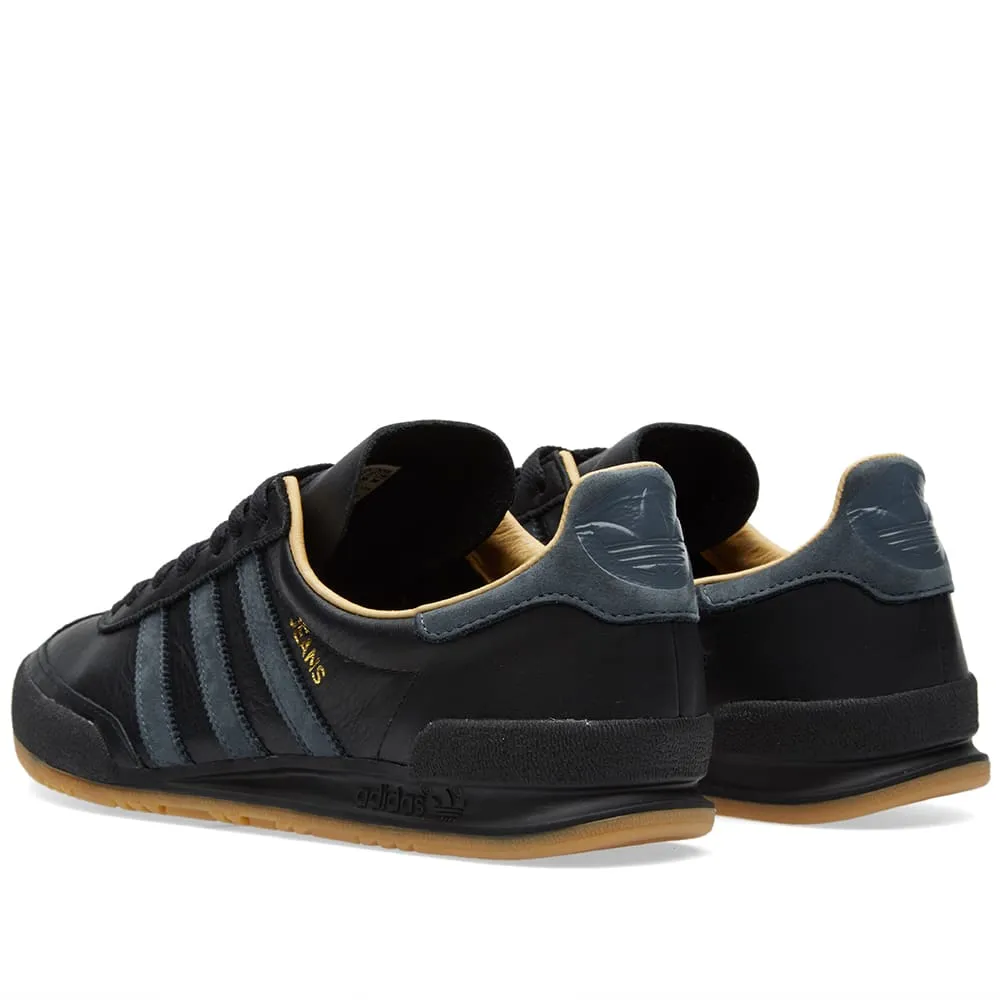 Adidas Jeans MKIIBlack & Bold Onix