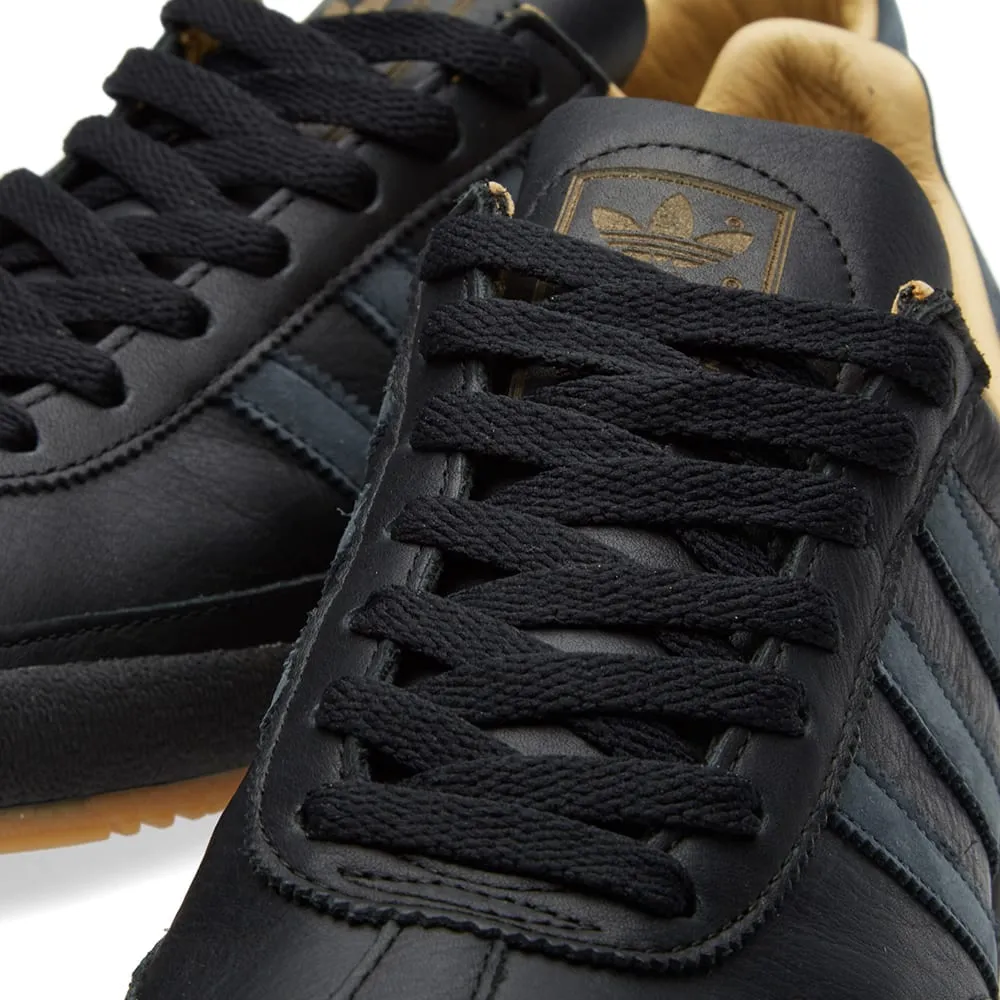 Adidas Jeans MKIIBlack & Bold Onix