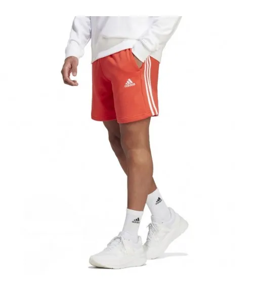 Adidas M 3S Ft Men's Shorts IC9438