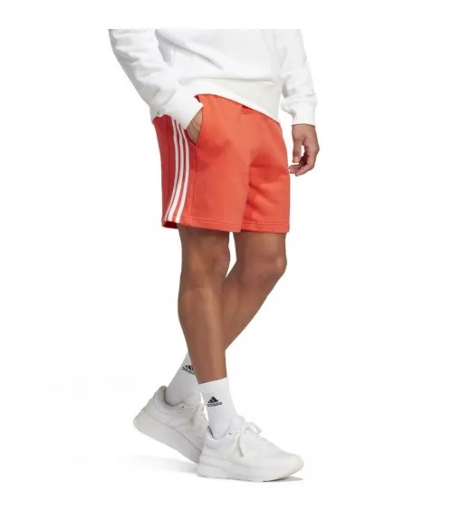 Adidas M 3S Ft Men's Shorts IC9438