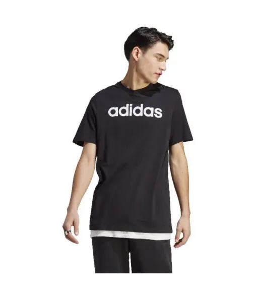 Adidas M Lin Sj Men's T-Shirt IC9274