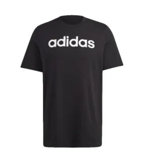 Adidas M Lin Sj Men's T-Shirt IC9274