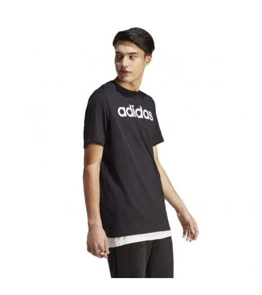 Adidas M Lin Sj Men's T-Shirt IC9274