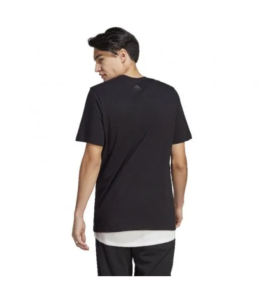 Adidas M Lin Sj Men's T-Shirt IC9274