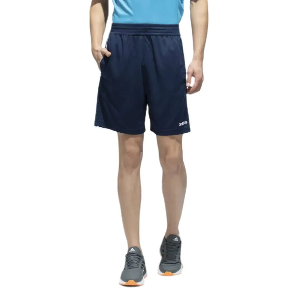 Adidas Men's Classic Short (Collegiate Navy)