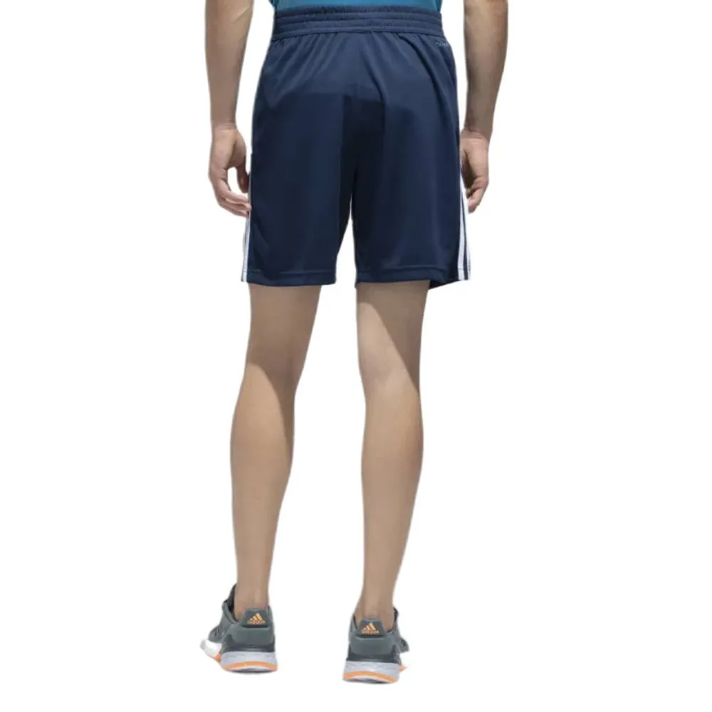 Adidas Men's Classic Short (Collegiate Navy)