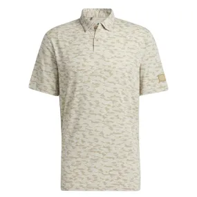 adidas - Men's Go-To Camo Print Polo (HF9035)