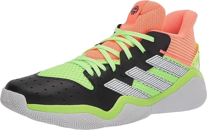 Adidas Men's Harden Stepback Basketball Shoe