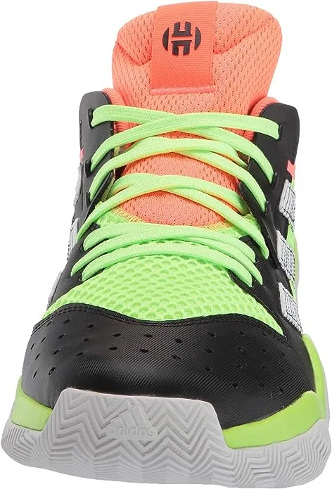 Adidas Men's Harden Stepback Basketball Shoe