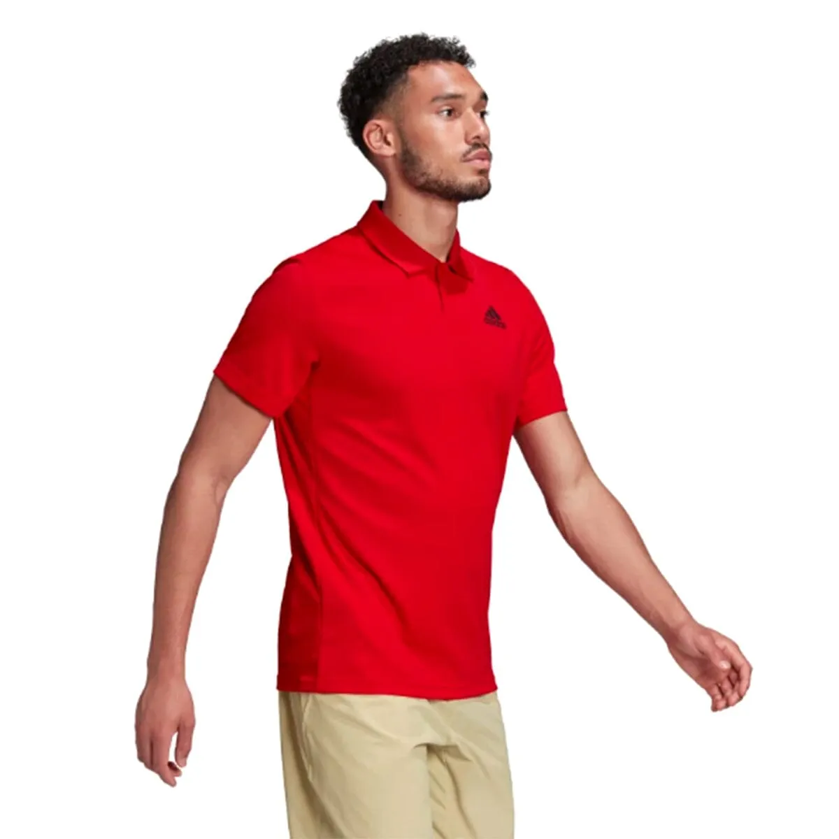 adidas Men's Heat.RDY Tennis Polo Shirt | HC2715