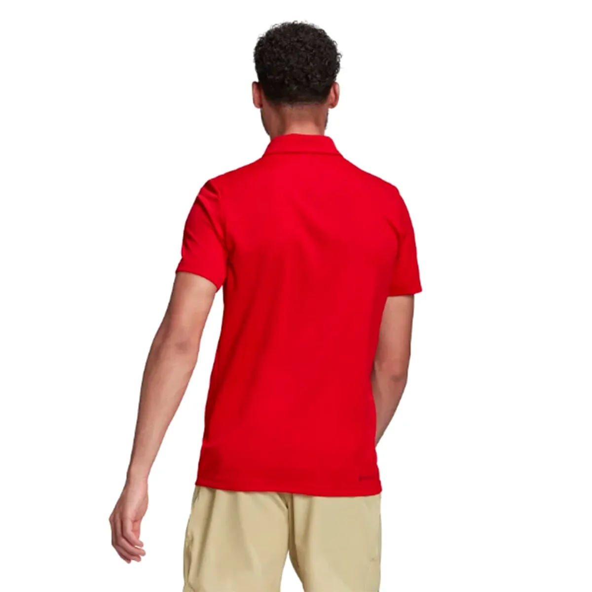 adidas Men's Heat.RDY Tennis Polo Shirt | HC2715