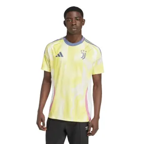 adidas Men's Juventus 24/25 Away Jersey | JH1357