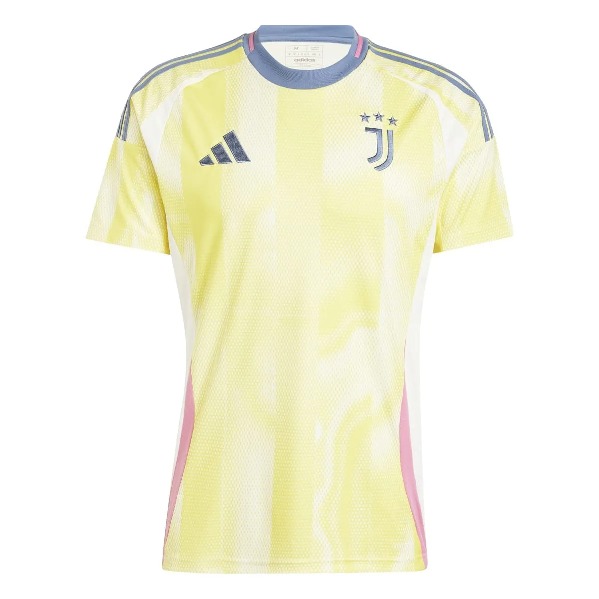 adidas Men's Juventus 24/25 Away Jersey | JH1357