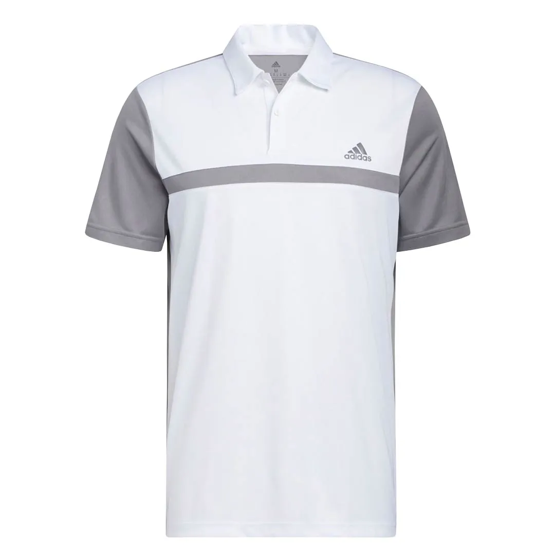 adidas - Men's Novelty Core Polo (HE3162)