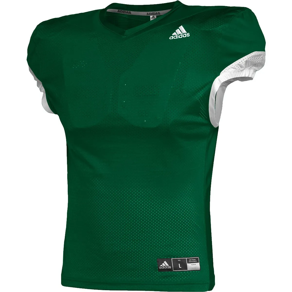 adidas Men's Press Coverage 2.0 Football Jersey