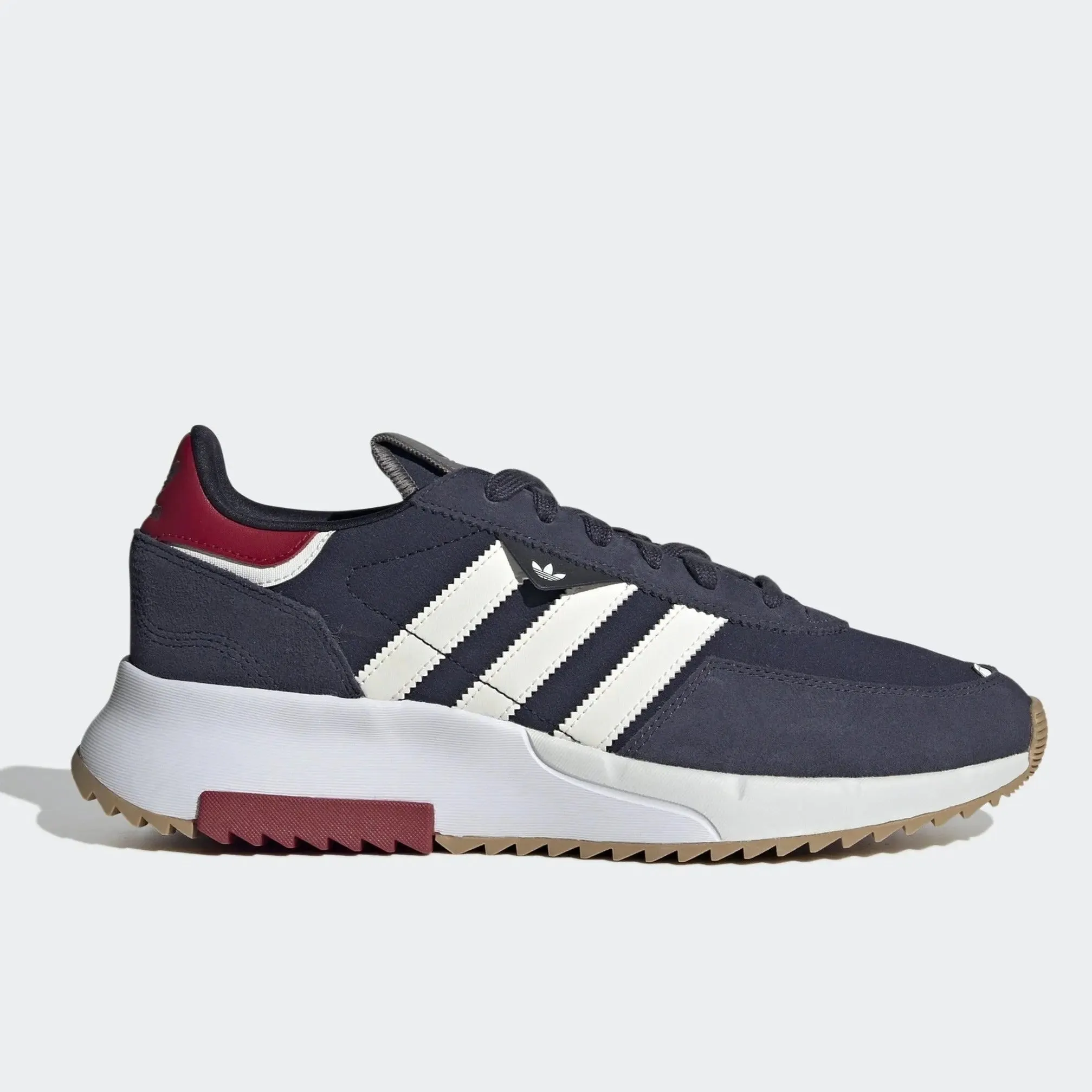 Adidas Men's Retropy F2 Navy/Gum