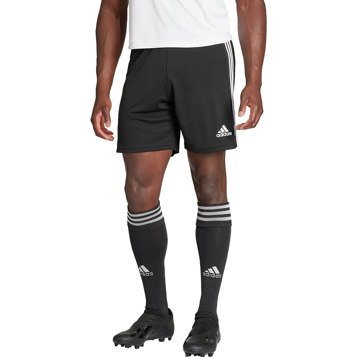 adidas Men's Squadra 21 Soccer Shorts