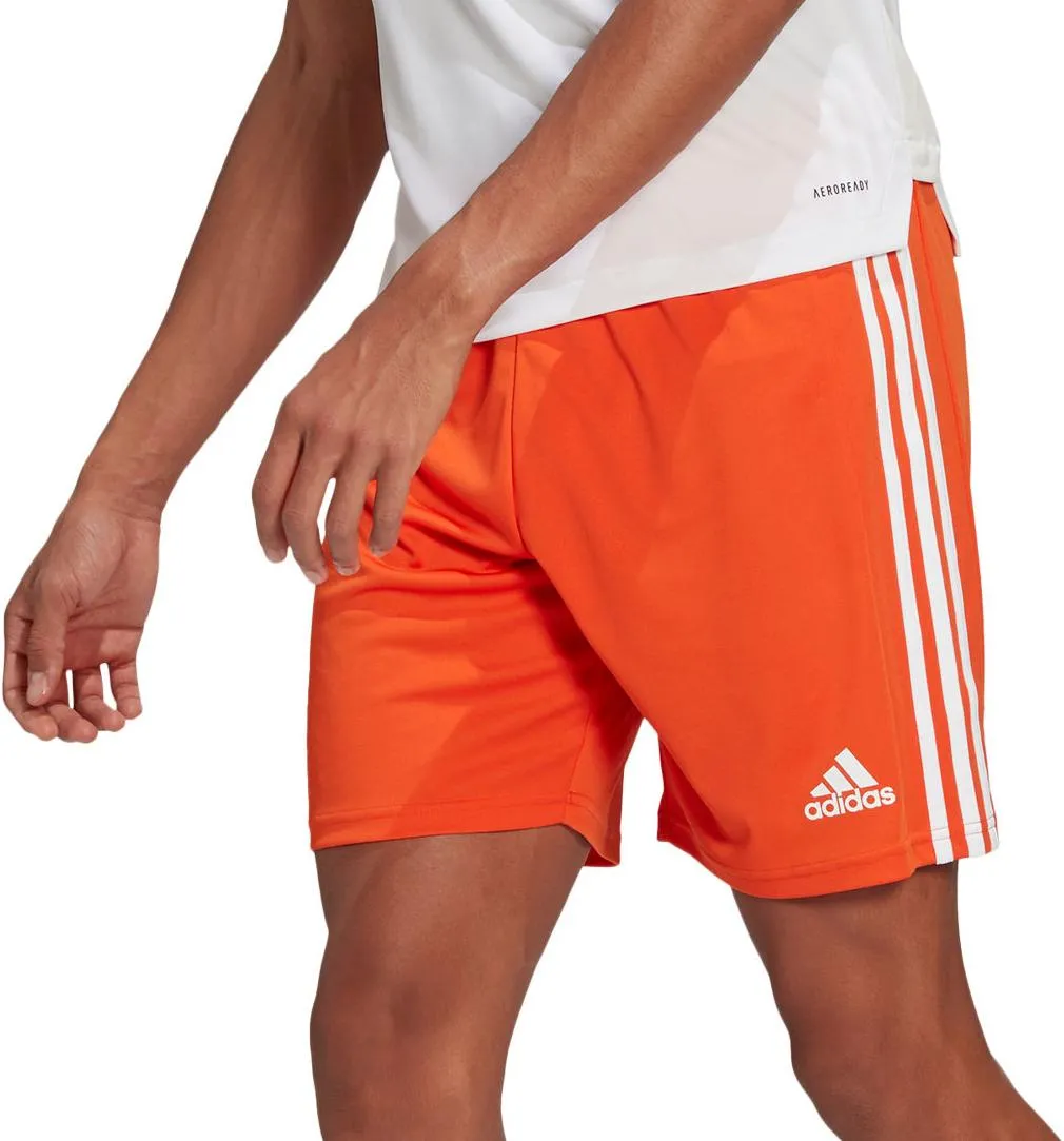 adidas Men's Squadra 21 Soccer Shorts