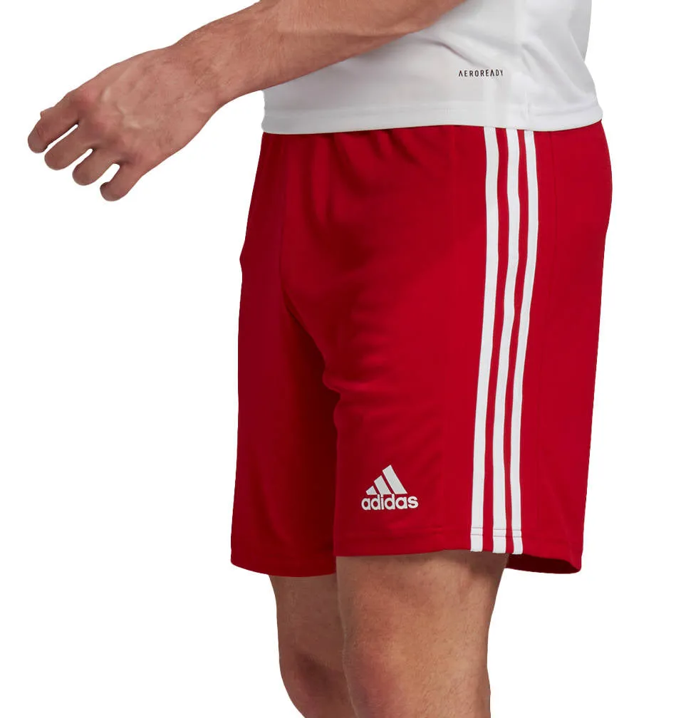 adidas Men's Squadra 21 Soccer Shorts