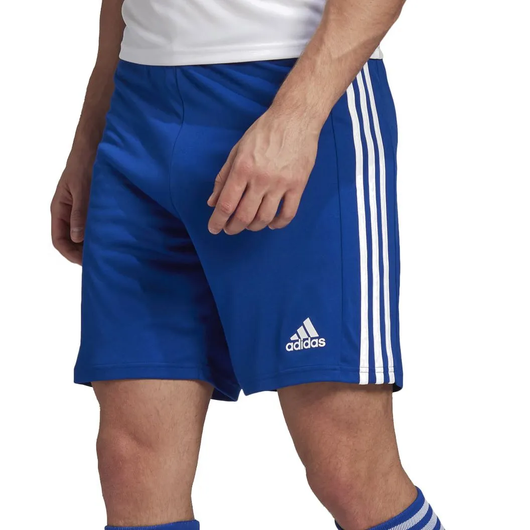 adidas Men's Squadra 21 Soccer Shorts