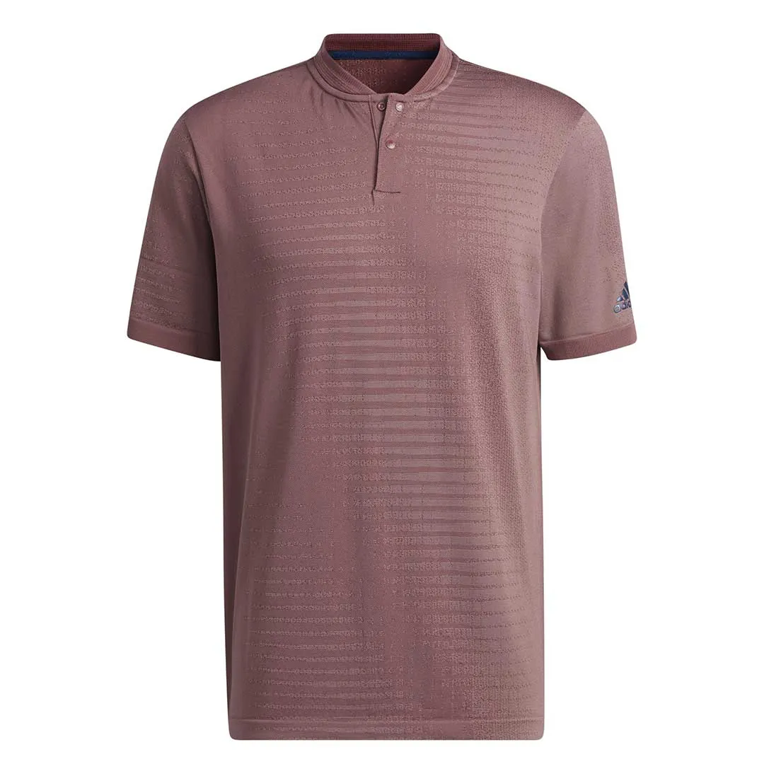 adidas - Men's Statement Seamless Polo (HF6587)