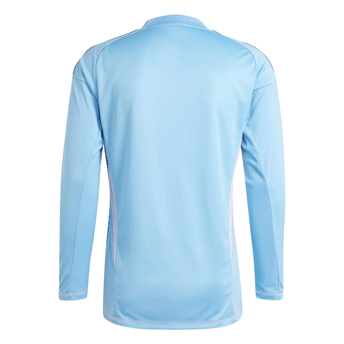 adidas Men's Tiro 24 Competition Long Sleeve Soccer Goalkeeper Jersey