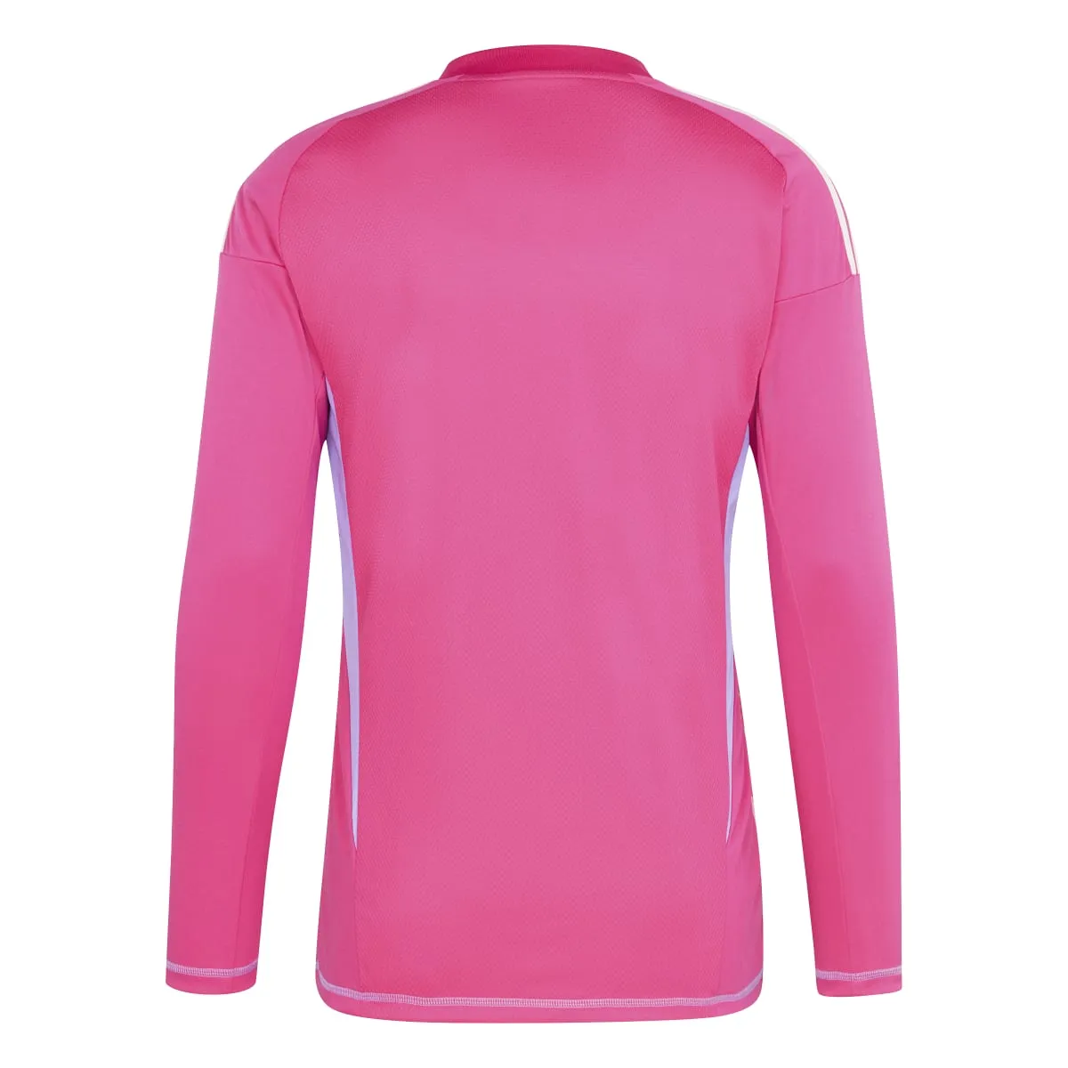 adidas Men's Tiro 24 Competition Long Sleeve Soccer Goalkeeper Jersey