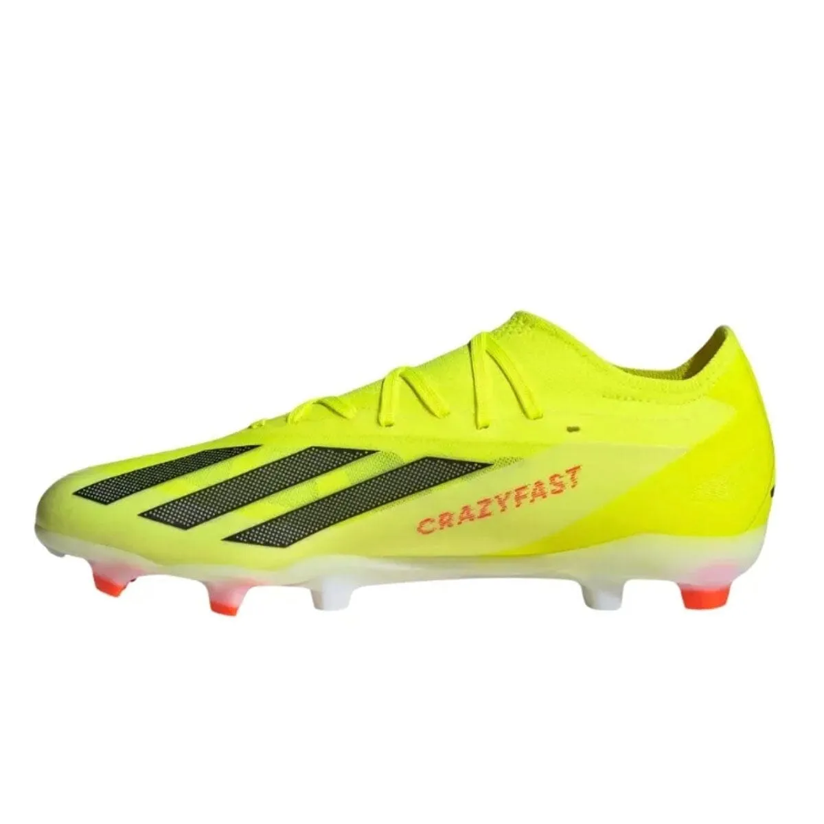 adidas Men's X Crazyfast Pro Firm Ground Cleats | IG0601