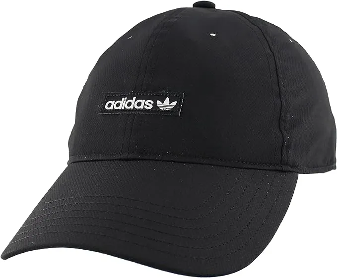 Adidas Originals Men's Relaxed Strapback Cap BI4547