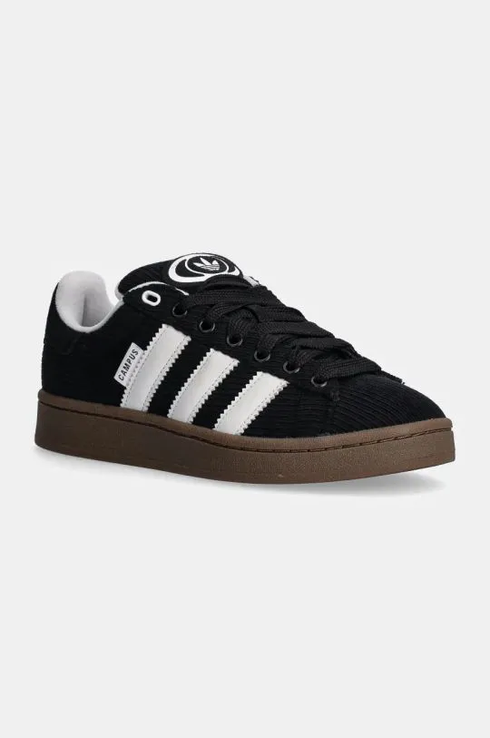 adidas Originals sneakers Campus 00s black color ID1364