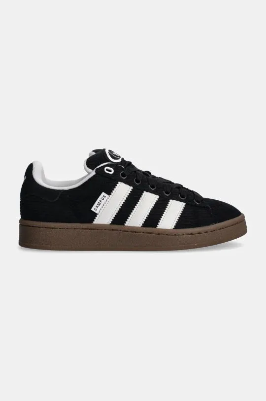 adidas Originals sneakers Campus 00s black color ID1364