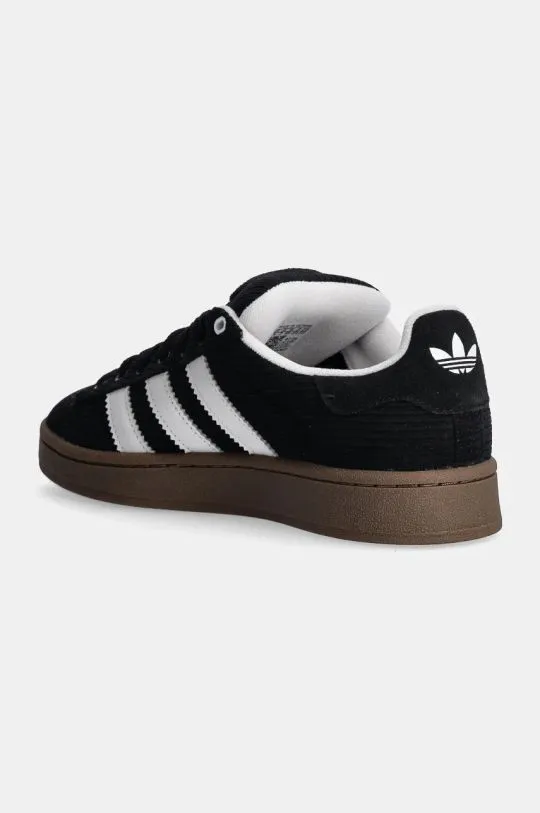 adidas Originals sneakers Campus 00s black color ID1364