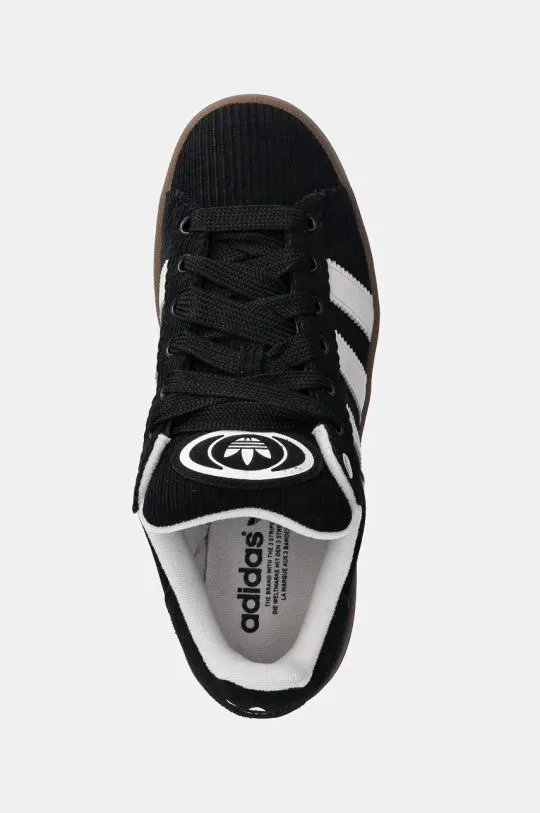 adidas Originals sneakers Campus 00s black color ID1364