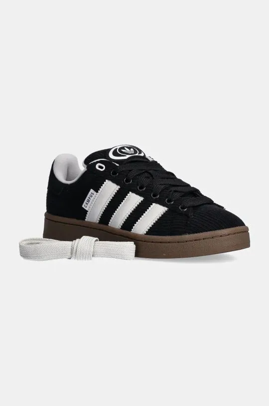 adidas Originals sneakers Campus 00s black color ID1364