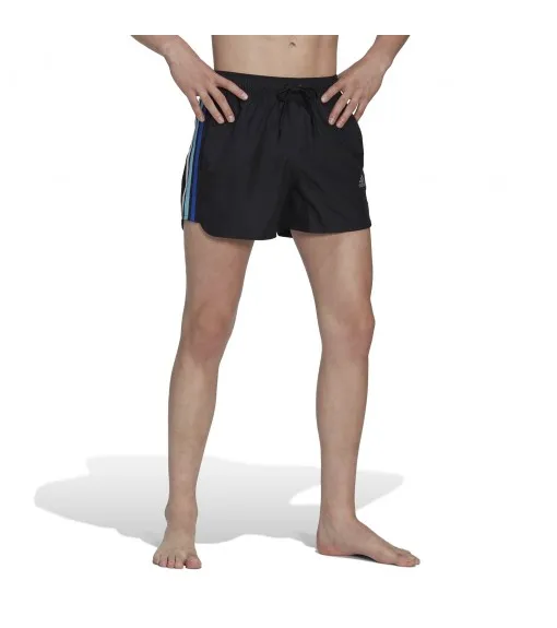 Adidas Retro Men's Swim Shorts HT4347