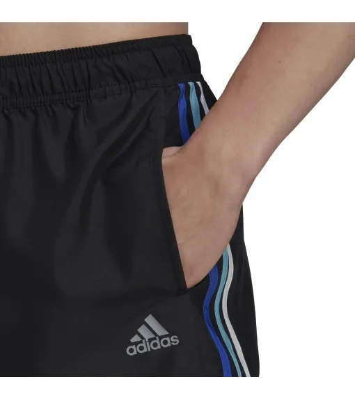 Adidas Retro Men's Swim Shorts HT4347