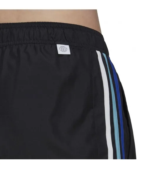 Adidas Retro Men's Swim Shorts HT4347