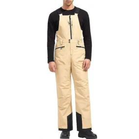 ADVANTURER Men's Insulated Waterproof Bibs Overalls