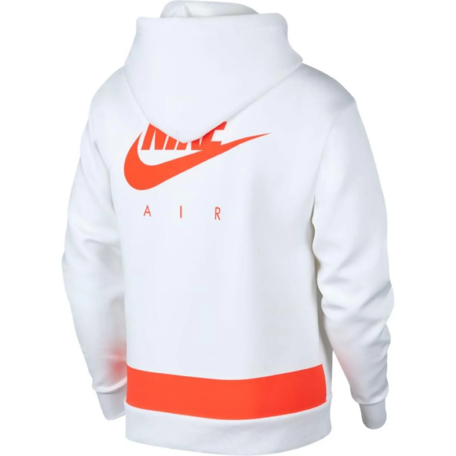 Air Jordan SRT Legacy AJ6 Hoodie ''White''