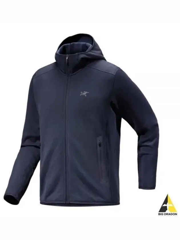 ARC TERYX Kyanite Hoody Men AJOFMX8446BSR M